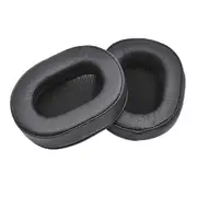 1 Pair Earphone Earpads Sponge Foam Cushion for PM3 PM-3 PM 3 Headset