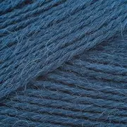 DROPS Alpaca 6309 UNI Medium Petrol