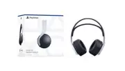 PS5 Sony Pulse 3D Wireless Headset NEW Ready To Ship