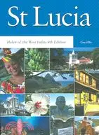 在飛比找三民網路書店優惠-Saint Lucia ─ Helen of the Wes