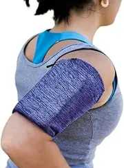 Phone Armband | Phone Bag Running Strap,Cell Phone Armband Sleeves Running Armband for Exercise Workout Walking Hiking Jogging Travel