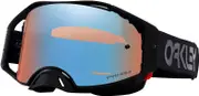 Oakley Airbrake MX Blackout, goggles Prizm