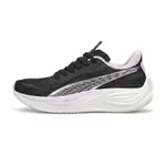 PUMA VELOCITY NITRO 3 WNS 女鞋 黑色 緩衝 路跑鞋 慢跑鞋 37774902