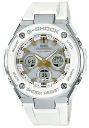 CASIO G-SHOCK G-STEEL Solar GST-W300-7AJF Men's Watch FROM JAPAN NEW