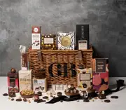 Gourmet Chest Chocolate Edition