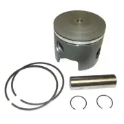 Piston Kit Fits Johnson/Evinrude 120-300 Hp 88-04 Looper Starboard Standard