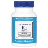 在飛比找iHerb優惠-[iHerb] The Vitamin Shoppe Tri