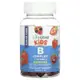 [iHerb] Lifeable 兒童複合維生素 B + 維生素 C 軟糖，天然草莓味，60 粒