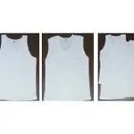 MIT棉質背心、無袖男生 S~XL臺灣製作 新增黑色 其它尺寸 可聊聊討論  (使用遠東紡織純棉布)