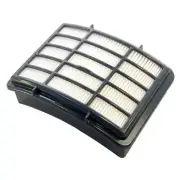 HQRP HEPA Filter for Shark Navigator NV350_26 NV360-26 NV351-26 NV352-26 NV350WC