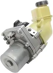 Electric Power Steering Pump Compatible For Nissan Altima Teana 491103TA1E 491103TS5A 491105BC0A 49110-3TS5A 49110-5BC0A 49110-3TA1E