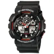 Casio G-Shock GA100-1A4 Men's Watch