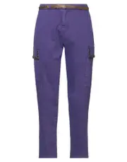 [WHITE SAND] WHITE SAND Pants - Item 13747838