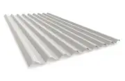 VIC NEW Stratco Smartspan® Roofing & Wall Cladding Gull Grey