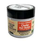 Dr. Girls Chebe Hair Butter Super Grow