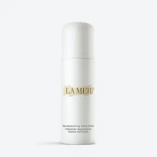 LA MER 海洋拉娜 舒芙輕乳液/柔礦輕乳液 50ml ()