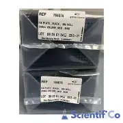 Greiner Bio-One 784076 FIA Plate – Black, 384-Well, Small Volume, Medium Bind