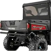 POLARIS 2013-2019 XP RANGER LOCK RIDE PRO FIT CANVAS REAR PANEL 2879040 Window