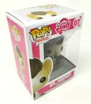 FUNKO POP! - My Little Pony - DR. WHOOVES Figure (07)