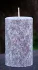 200hr SPICY CLOVES & VANILLA MUSK Natural SCENTED PREMIUM CANDLE Christmas gifts