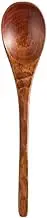 Wooden Spoon Wooden Spoon Dessert Spoon Soup Bowl Spoon Household Restaurant Creative Spoon