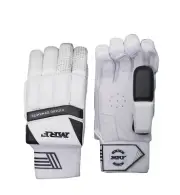 MRF Wizard Dynamite Cricket Batting Gloves
