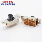 3 Position DPDT 2P3T PCB Panel Slide Switch Replacement for Fender®