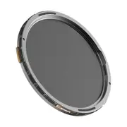PolarPro Helix MagLock Burkard Series ND1000 ND + Circular Polarizer Filter