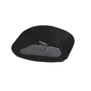 Marlin Quick Strap 250KG 25X600mm - Black