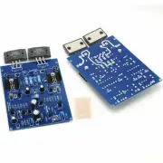 DIY Kits for NAIM Clone NAP140 Dual Amplifier Board w 2SC2922 Power Tube AMP