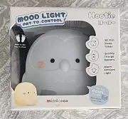 MOOD LIGHT PAT-TO-CONTROL "HOOTIE" by MIMICOCO
