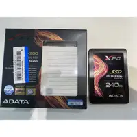 在飛比找蝦皮購物優惠-ADATA威剛 XPG SX930-240GB SSD 2.