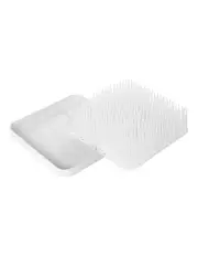 [Boon] Grass Countertop Drying Rack/Holder/Dryer for Baby Bottle/Utensils White