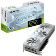Video Card Gigabyte RTX 5070 EAGLE OC ICE SFF 12GB GDDR7 2587 MHz 750W
