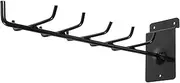 Yardwe Violin Wall Hook Bow Hanger Fit Guitar Hanger Wall Mount Bow Holder for Instrument Storage Decorative Tree Stand