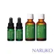 【NARUKO牛爾】茶樹痘印美白寶10ml (2入) +茶樹抗痘粉刺寶30ml (2入)