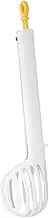 PHENOFICE Boiled Egg Clip Noodle Tongs Multipurpose Bread Clamp Kitchen Tool Easy to Clean