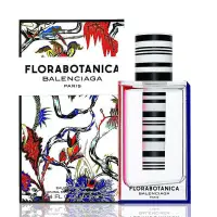 在飛比找蝦皮購物優惠-Balenciaga Florabotanica 實驗玫瑰女