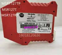 在飛比找露天拍賣優惠-[現貨]安全繼電器MSR127TP 440R-N23132 