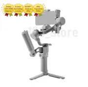 DJI RS 4 Mini Creator Combo Camera Gimbal Stabilizer
