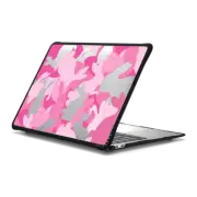 MacBook Air 13-inch (M1 / Intel) Impact Case Bunny Camo