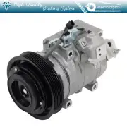 ✅AC A/C Compressor Fits Honda Accord 3.5L 2013 2014 2015 2016 2017 CO 29138C