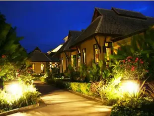 植物海灘度假飯店Botany Beach Resort