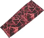 [WHAMVOX] Elastic Calf Socks Shin Guards Compression Leg Sleeves for Men Youth Soccer Shin Guards Leggings