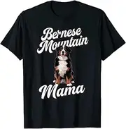 [Arhelicw] Bernese Mountain Gifts by FoxioStar Bernese Mountain for Dog Lovers T-Shirt
