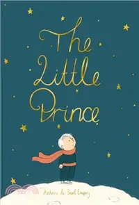 在飛比找三民網路書店優惠-The Little Prince 小王子 (Collect