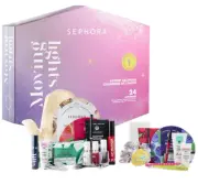 SEPHORA COLLECTION 2024 Moving Lights Advent Calendar 24 Days NEW SEALED