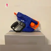 在飛比找蝦皮購物優惠-NERF nerf 二手nerf槍 nerf配件 nerf原