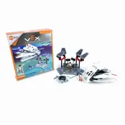 Vex Robotics Explorers Rescue Division