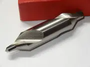 KEO CUTTERS #8 T15 Plain HSS RH 60 Degree Combined Drill & Countersink 10815 USA